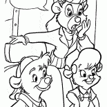 Удивление Ребекки