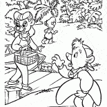 Все выгружаются