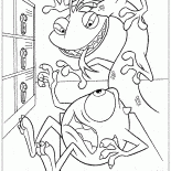 Рэндел и Майк