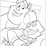 Салли и Босс