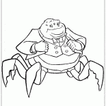 Директор корпорации