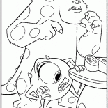 Страшилка потерялась