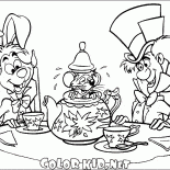 Мартовский заяц