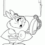 Белый Кролик