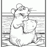 Эмиль, кузен Реми