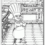 Главный конкурент Рататуя