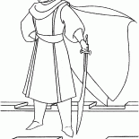 Отец Протея