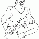 Синдбад - герой морей