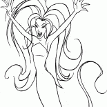 Богиня Хаоса