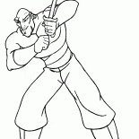 Друг Синдбада