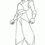 Бесстрашный Синдбад