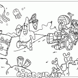 Территория медуз