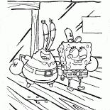 Принят на работу