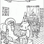 Полный гипс