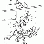 Босс-вредитель