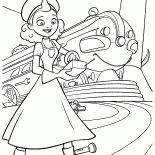 Локомотив Льюиса