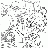 Изобретение Льюиса