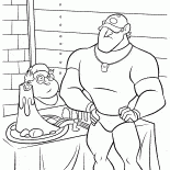 Экспонаты выставки