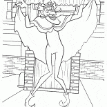 Злодей в котелке