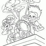 Неполадки в машине