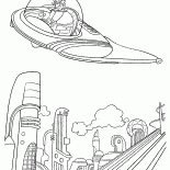 Льюис в будущем