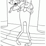 Актёр кукольного театра