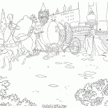 Туфелька золушки