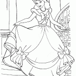 Прелестное платье