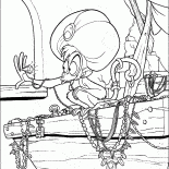 Воришка Абу