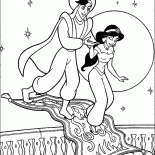 Ковер-самолет вернулся