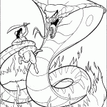 Джафар и Алладин