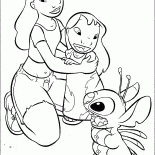 Стич арестован