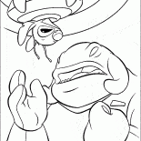 Ганту и Стич