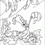 Снежные горки