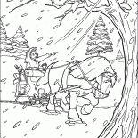 Поездка за елочкой