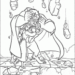 Орган бушует