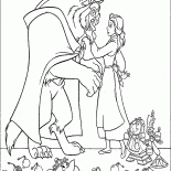 Красавица и Чудовище