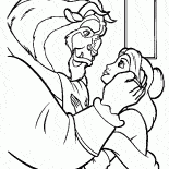 Любовь Чудовища