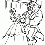 Волшебный танец