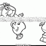 Волшебные вещи