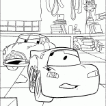 Новая и старая легенда