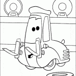 Друг МакКуина