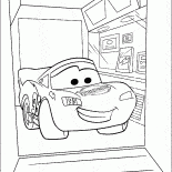 МакКуин в трейлере