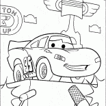 Победитель МакКуин