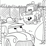 Шериф и Мэтр