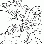 Лоси и Кенаи