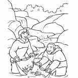 Кенаи с братом