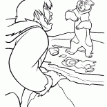 Превращение