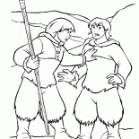 Спор братьев