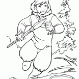 Охота началась